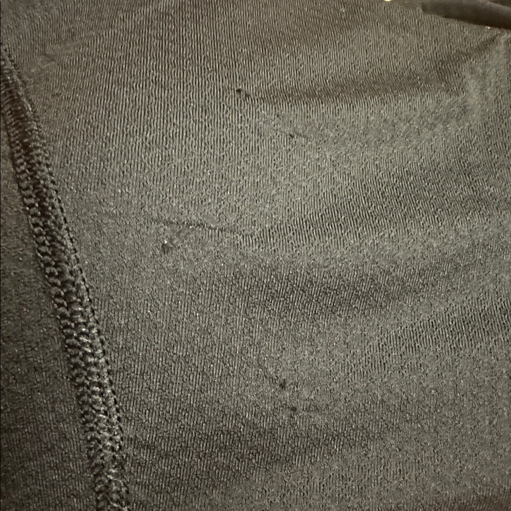 Lululemon‎ Free To Be Serene Bra in Black Size 8 VGUC - Picture 5 of 6